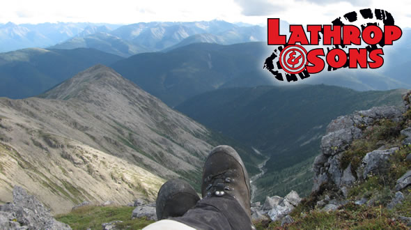 Lathrop & Sons HanWag Boot Review