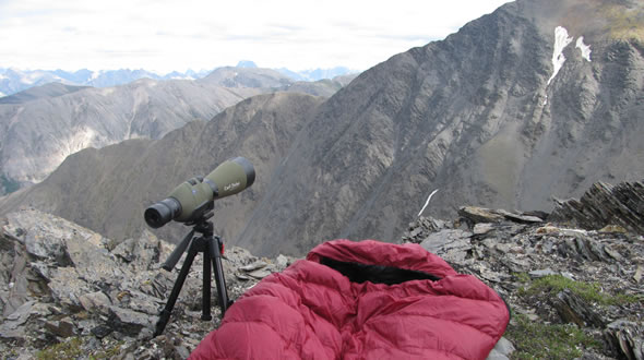 Valandre Bloody Mary Review - Down Sleeping Bag