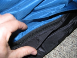 Banshee Stitching