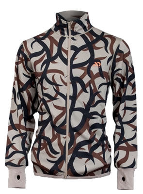 First Lite Labrador Merino Wool Shirt