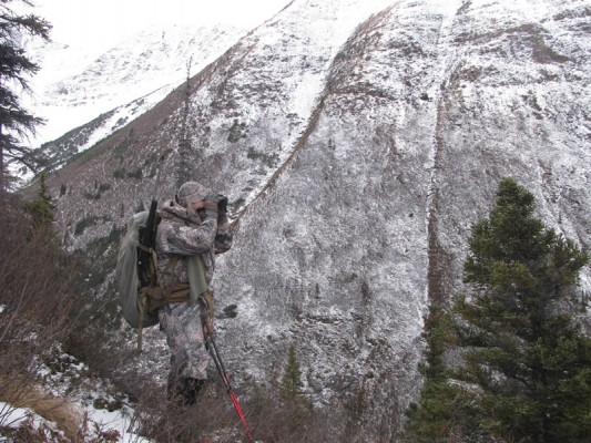 Sitka Coldfront Jacket and Pants Review | BC Hunting Blog | BC