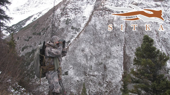 Sitka Timberline Pants Review
