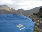 Mountain Hardwear Banshee SL0 Review
