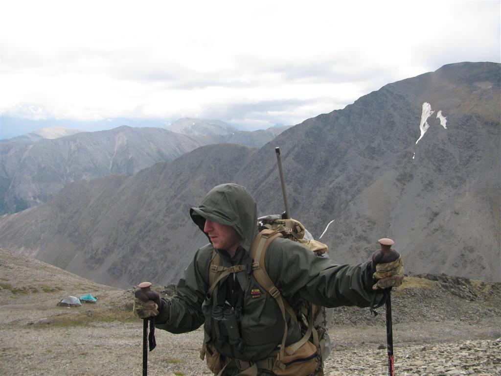 Stone Sheep Hunting Gear List Updated For 2012 BC Hunting Blog BC